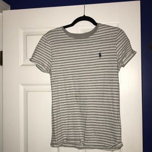 Women’s Ralph Lauren Polo T-Shirt
